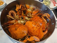 -七欣天香辣蟹火锅(苏州东大街店)