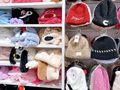 -名创优品(北京新中关购物中心地铁层店)