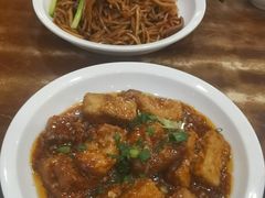 -一楼食业·美食人家