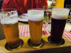 鲜啤-Paulaner·德国帕拉娜自酿啤酒餐厅(海上世界店)