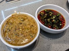 -海底捞火锅(高新活力汇店)