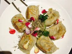 -若蘭慈·无国界素食料理(欢乐海岸店)