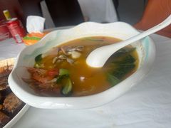 -碧海银沙海鲜餐厅(恒大海上威尼斯店)