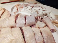 -同仁四季椰子鸡(福田东园总店)