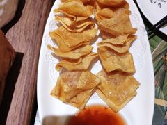 -大树餐厅(红旗街万达店)