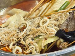 -老瓦房冷锅串串(文殊院店)