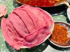 大刀腰片-五里关火锅(上海鑫耀·光环Live店)