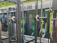 -海马健身-IMVP(EAC欧美中心店)