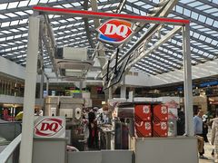 -DQ·蛋糕·冰淇淋(浦江欢乐颂店)