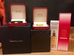 -DFS迪斐世(香港广东道店)