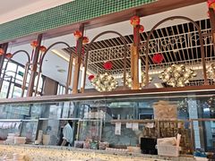 -新世界餐厅(万达店)