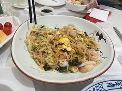 -聚春园自助餐厅(东街口店)
