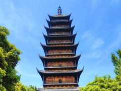 -常熟方塔园