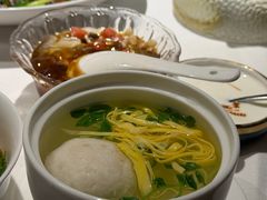 -贡宴盐帮菜自贡驻京联络处餐厅