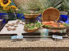 -初色海鲜自助(万丰路店)