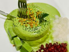 -Gram舒芙蕾(杭州中心店)