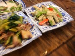 -老门刀削面(小酱坊店)
