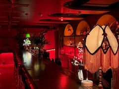 -JZ Club 爵士酒吧(上海店)