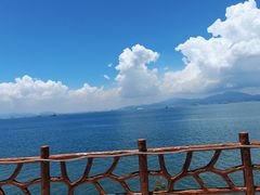 -七鲜渔港美食餐厅(巽寮湾海景店)