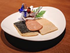 -菩提素素食餐厅(晶郦馆店)