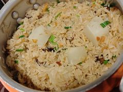 同安封肉萝卜饭-临家闽南菜(宝洲路店)