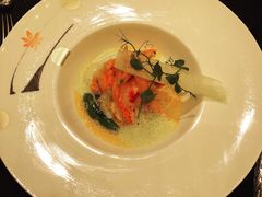 -LA TABLE de Joël Robuchon Restaurant