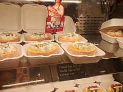 -B&C黄油与面包·THE GARDEN BAKERY概念店(世纪汇店)