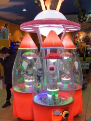 -万达宝贝王(长春红旗街店)