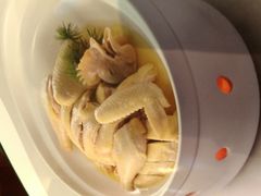 -和记小菜(东方店)