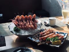 -菊上尊品料理(蚌埠银泰店)