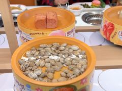 -龍歌自助小火锅(城阳万象汇店)