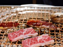 -九田家黑牛烤肉料理(万达店)