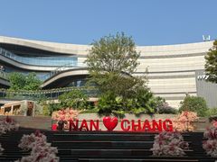 -南昌之星摩天轮