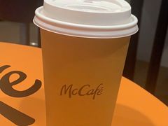 -麦当劳(天兴罗斯福店)