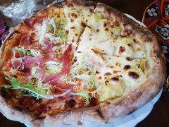 -盘炉forenza·云贵川融合小食堂 ( 钟楼中柳巷店)