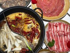 -贰回巷火锅馆(钟楼店)