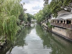 -小河直街历史文化街区