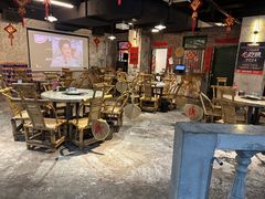 -神伙烧烤(江北黄泥塝店)