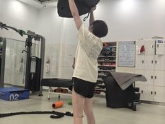 -中田健身工作室(嘉定江桥店)