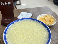 小米粥-刘长兴(逸仙桥店)