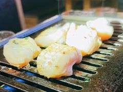 -弘彩英·烤牛舌·年糕火锅(蓝色港湾店)
