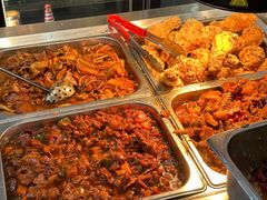 -晓宇盒饭(民安街店)