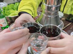 -小本家韩式烤肉(紫藤路店)