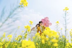 -唯一视觉婚纱摄影(李家村店)