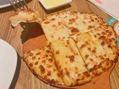 -棒约翰比萨·意面(剑河店)