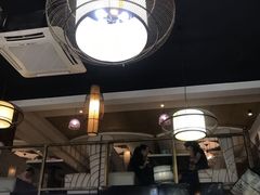 -泰米·休闲餐厅