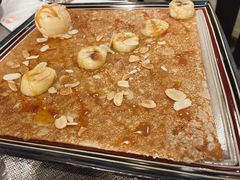 -LA CREPERIE BRETONNE布列塔尼法式餐厅(天童北路店)