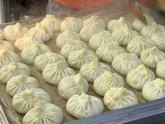 -津门张记包子铺(华昌道店)