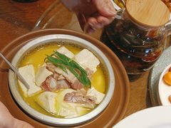 -院里汤包·虾汤包青岛菜(辽源路店)