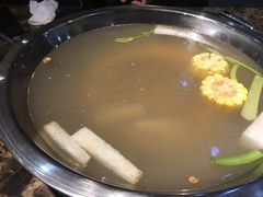 -林记潮牛·牛肉火锅(上马墩店)